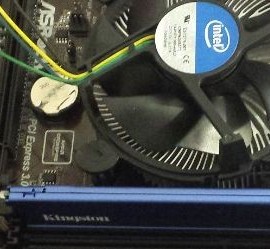 mantenimiento informatico