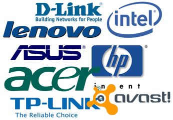 marcas hardware