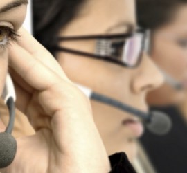 Customer Service