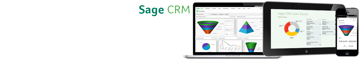 Sage CRM - Ayce Informática