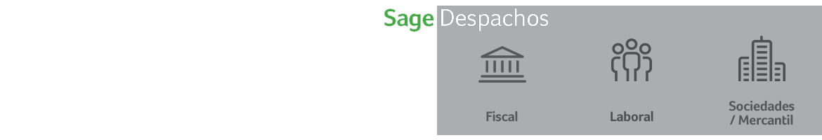 Sage Despachos - Ayce Informatica